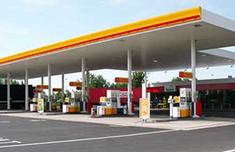 Posto de Gasolina Barreiro - Foto 1