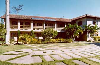 Pousada Horizonte - Foto 1