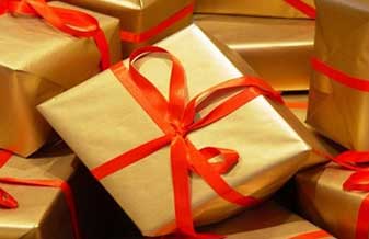 Naná Presentes - Foto 1