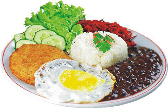 Querubim Comida Caseira - Foto 1