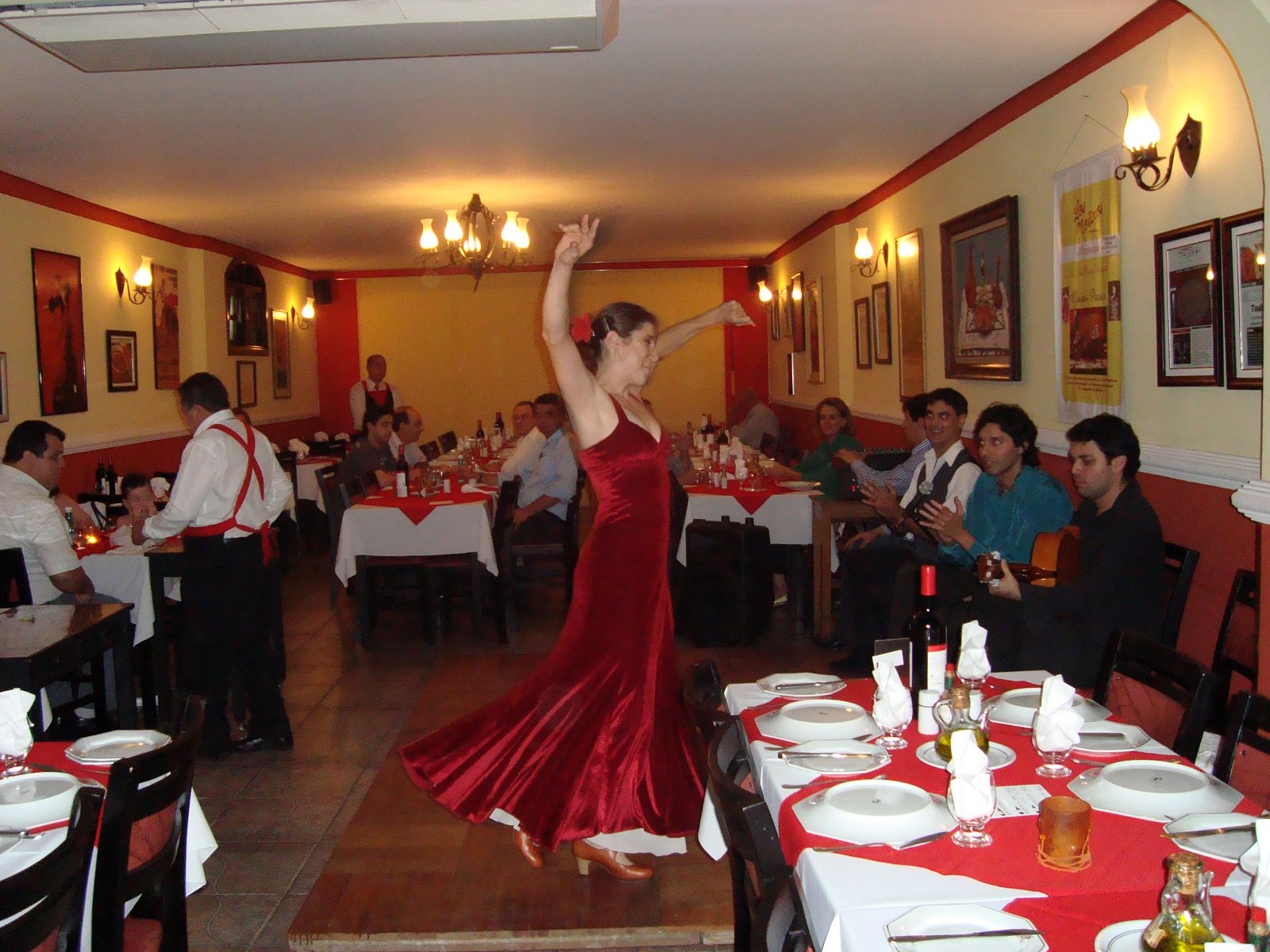 Restaurante Meson Espanhol - Foto 1