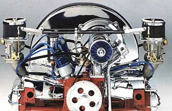 Retifica de Motores Standard - Foto 1