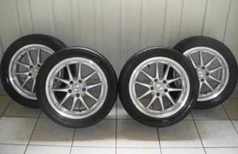 Coelho Rodas - Foto 1