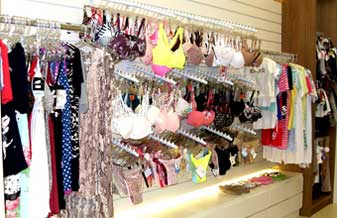 Hora H Peças Íntimas - Foto 1