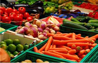 Sacolão Real - Foto 1