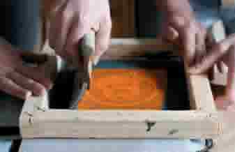 Vdegrade Silk Screen - Foto 1