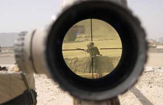 Curso de Tiro Majaluwá - Foto 1