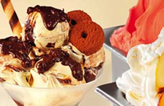 Sorveteria Universal - Foto 1