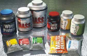 Suplementos e Cia - Foto 1