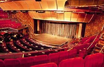 Teatro do Icbeu - Foto 1