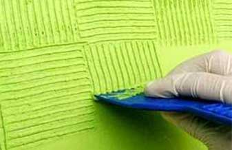 Arte Final Textura e Grafiato - Foto 1