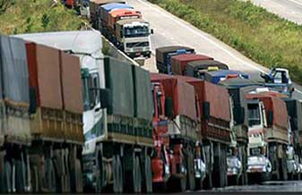 Lastro Transportes - Foto 1