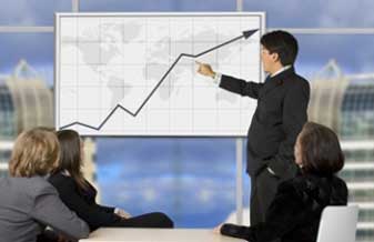 Ret Treinamento Empresarial - Foto 1