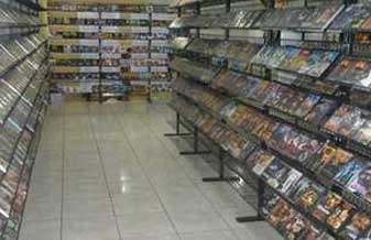 Cinevix Video Locadora - Foto 1