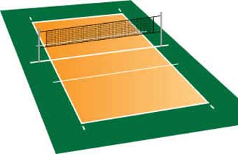 Associação Vida Volei Masters Mackenzie - Foto 1