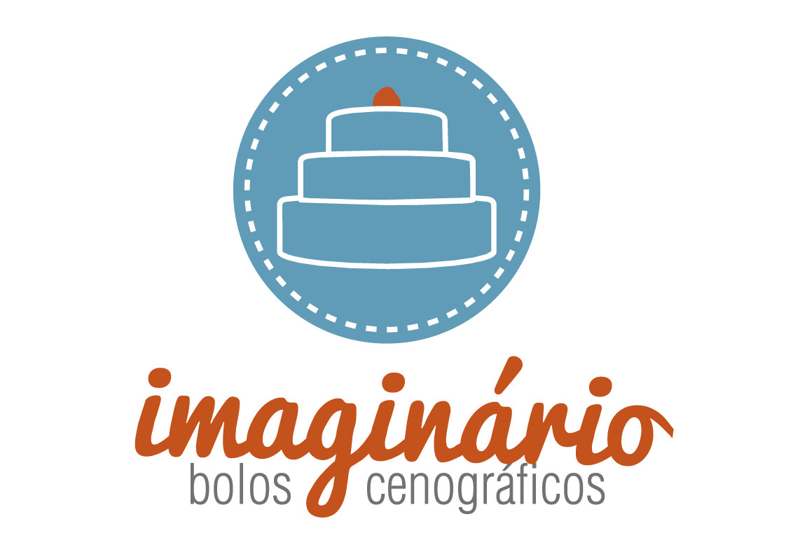 Bolo Imaginário - Foto 1