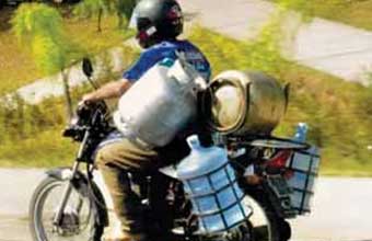 Cristiano Gás - Foto 1