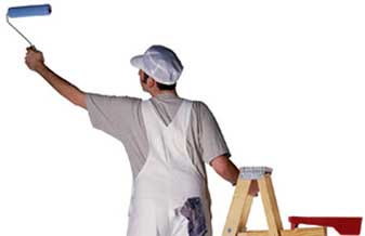 Repintar Pinturas Residencias - Foto 1