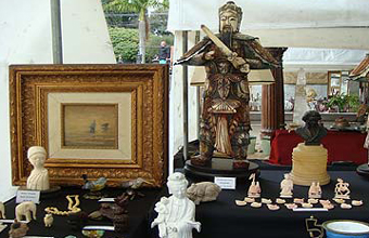 Antiquário Di Paula - Foto 1