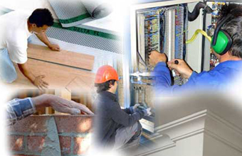 Gilton Reformas e Instalações em Geral - Foto 1