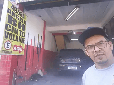 BH Chave de Seta e Volantes - Foto 3