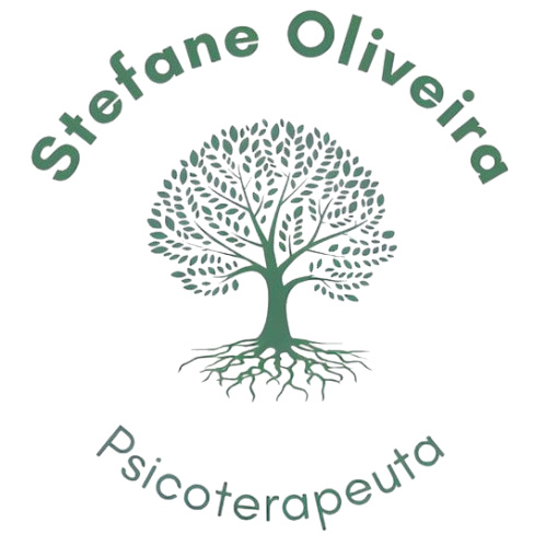 Stefane Oliveira – Psicoterapeuta - Foto 1
