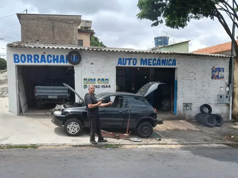 Bim Car - Foto 2