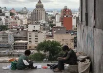 devolução de moradores de rua
