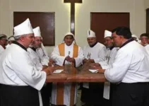 missionários leigos redentoristas