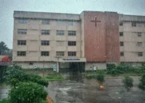 chuvas em Belo Horizonte