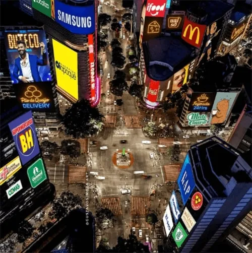 Praça Sete de Setembro - Foto 2