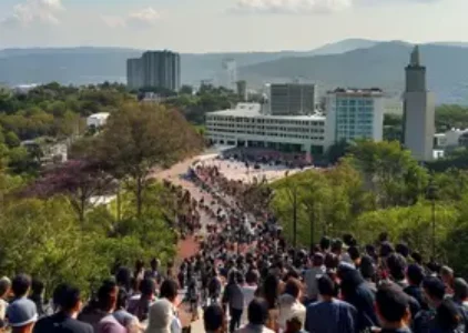Últimas noticias de Belo Horizonte