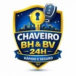 Chaveiro BHBV 24h