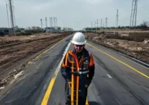 obras rodoviárias