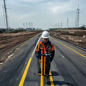 obras rodoviárias