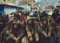 população em situação de rua