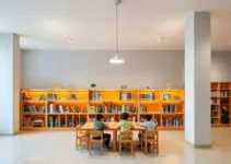 Biblioteca Pública Infantil e Juvenil de Belo Horizonte