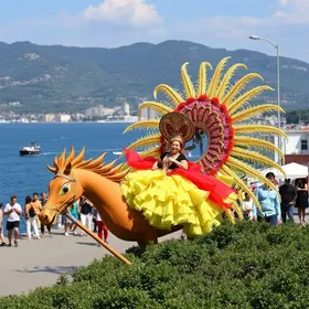 Carnaval de BH
