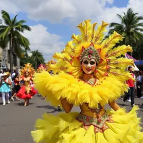 Carnaval de BH