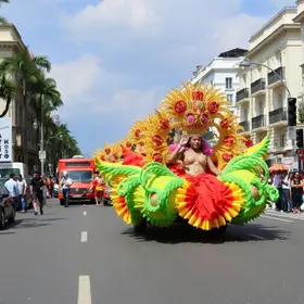 interdições no trânsito de BH