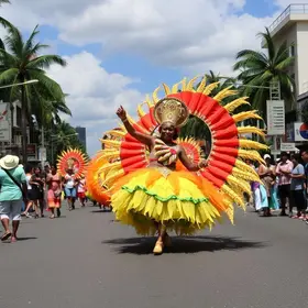 Carnaval de rua Belo Horizonte