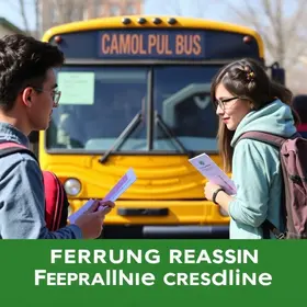 Passe Livre Estudantil