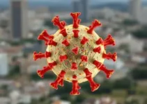 vírus Mpox