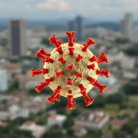 vírus Mpox