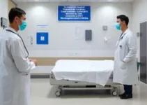 Processo seletivo Hospital Metropolitano Odilon Behrens Belo Horizonte MG