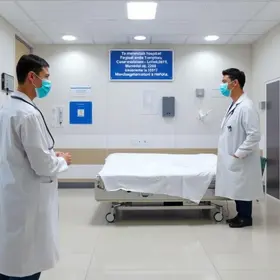 Processo seletivo Hospital Metropolitano Odilon Behrens Belo Horizonte MG
