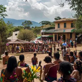 Sesc em Minas