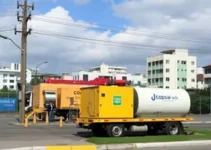 renovação de concessão de saneamento