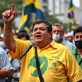 Nikolas Ferreira