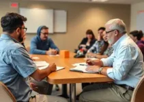 terceirizados da educação em BH